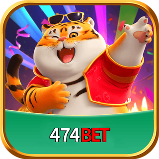 Imagem promocional da 474bet mostrando a plataforma e suas vantagens