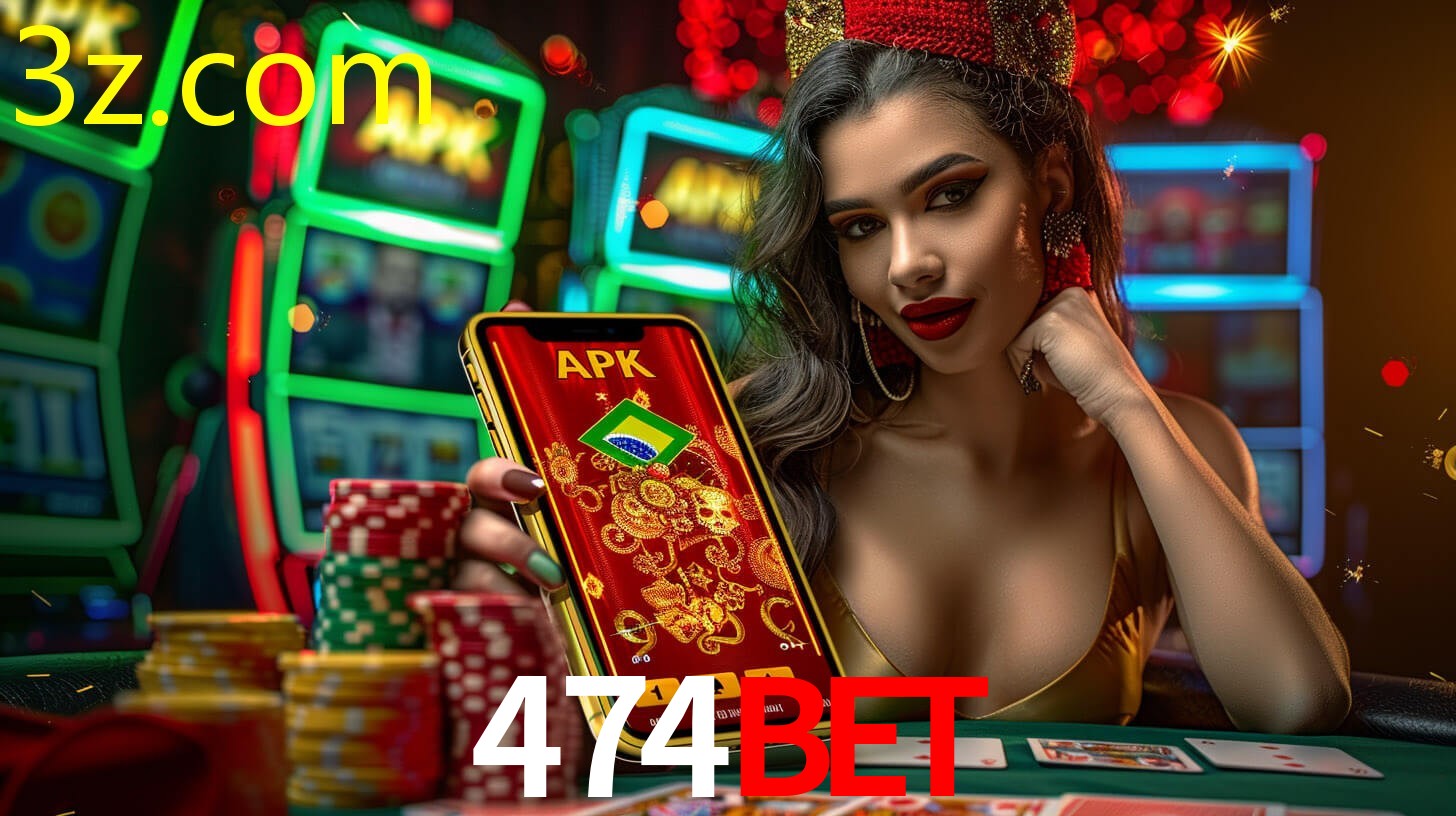 474BET