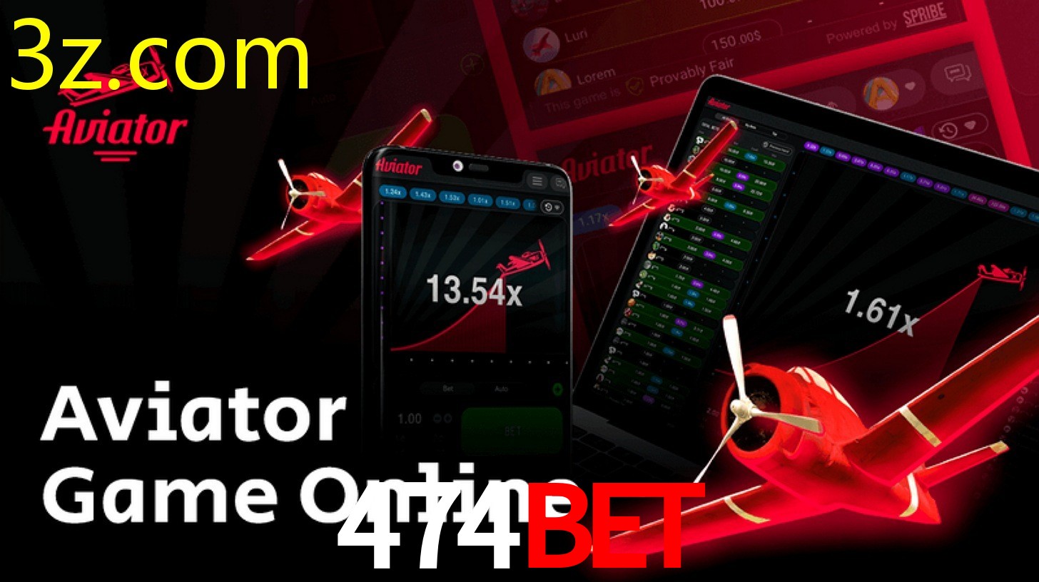 474BET