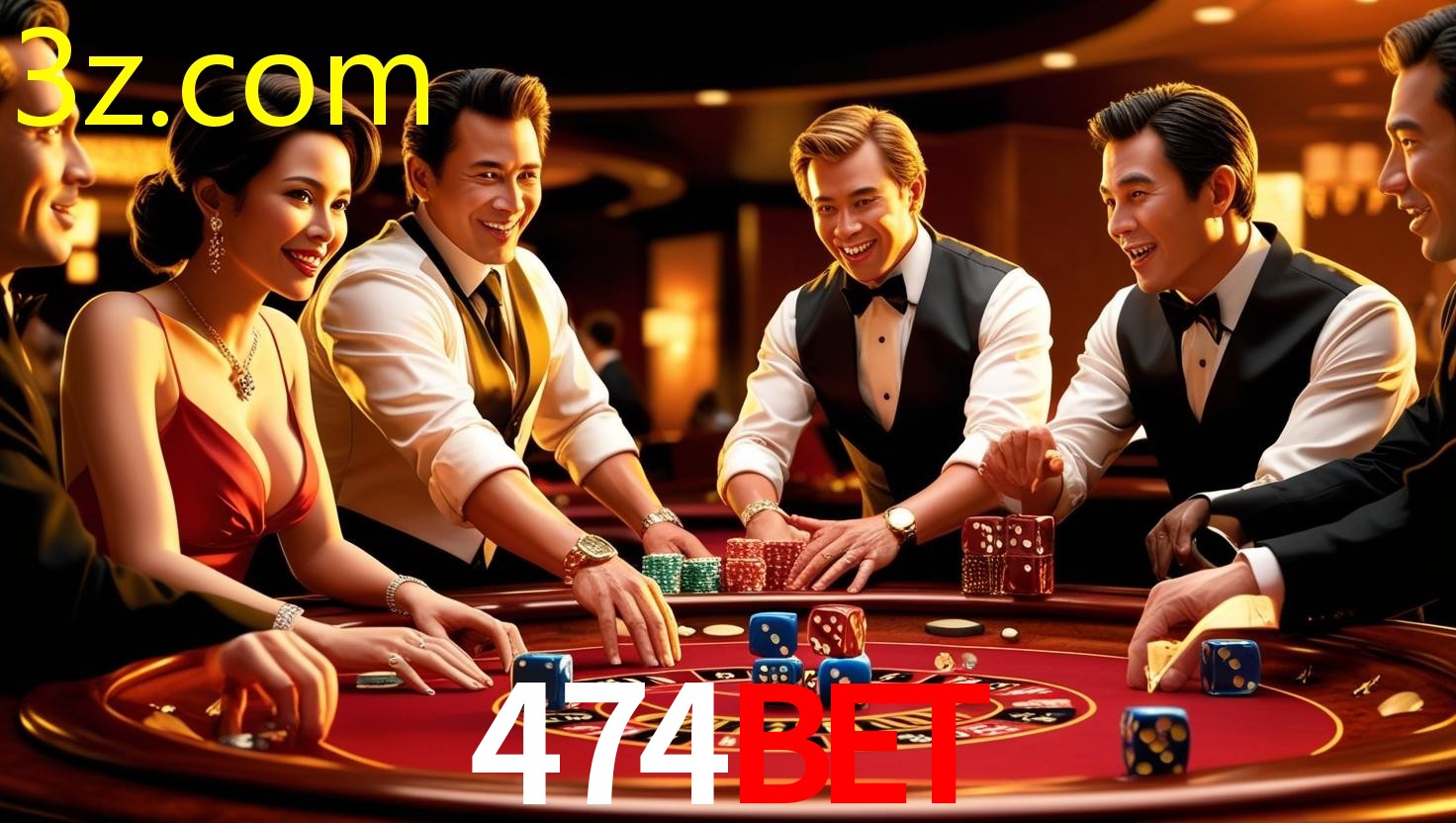 474BET