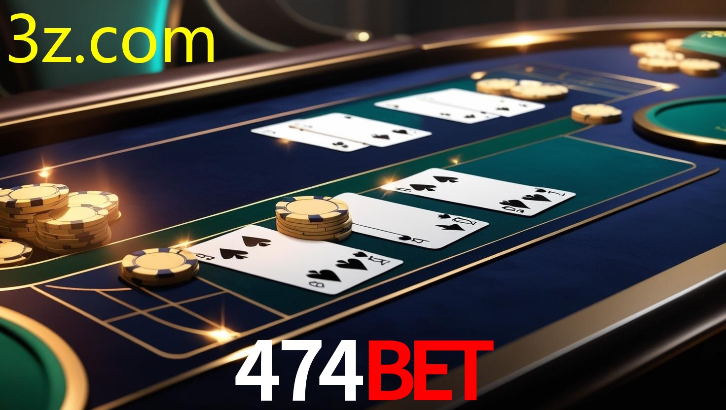 474BET