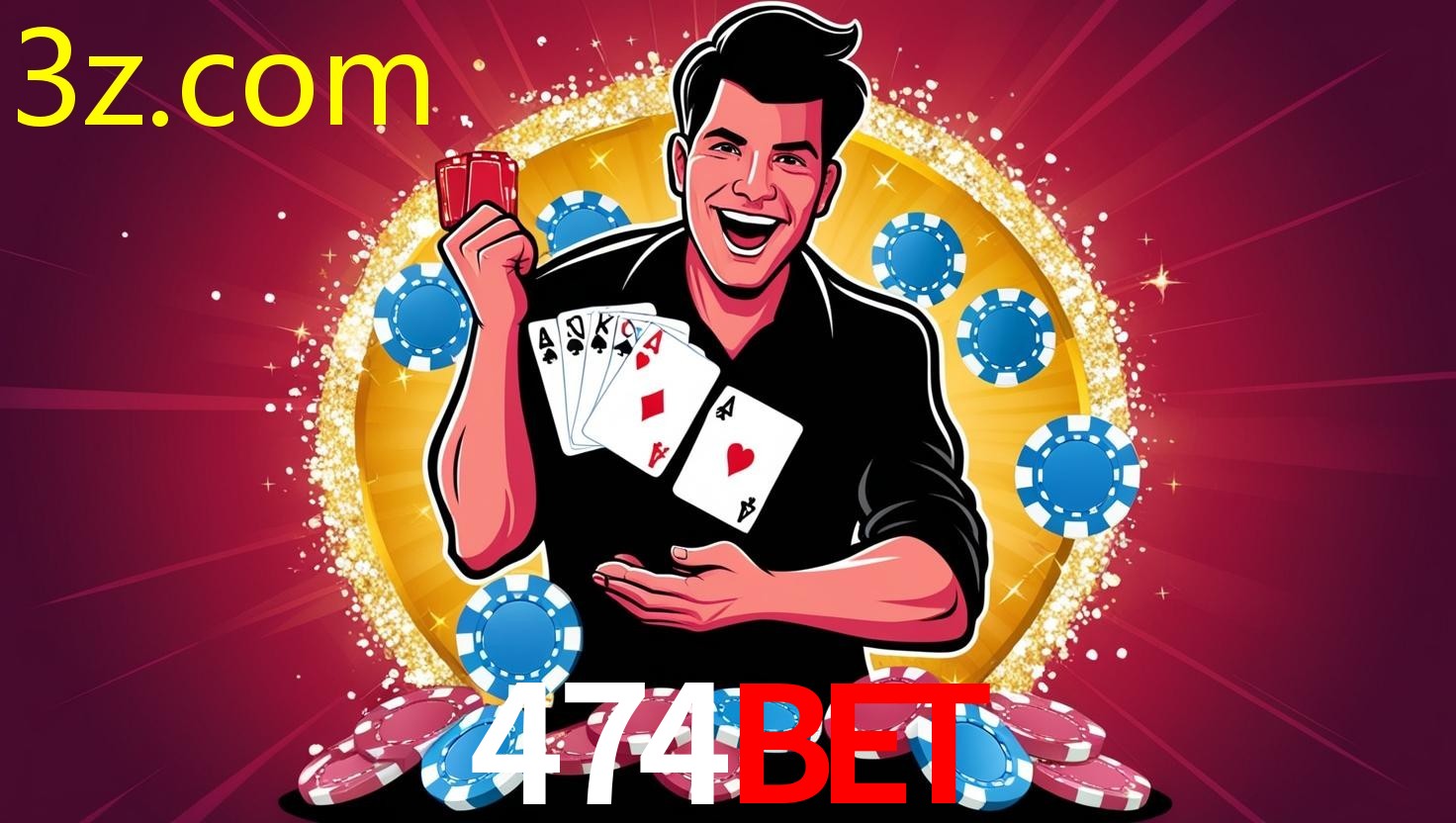 474BET