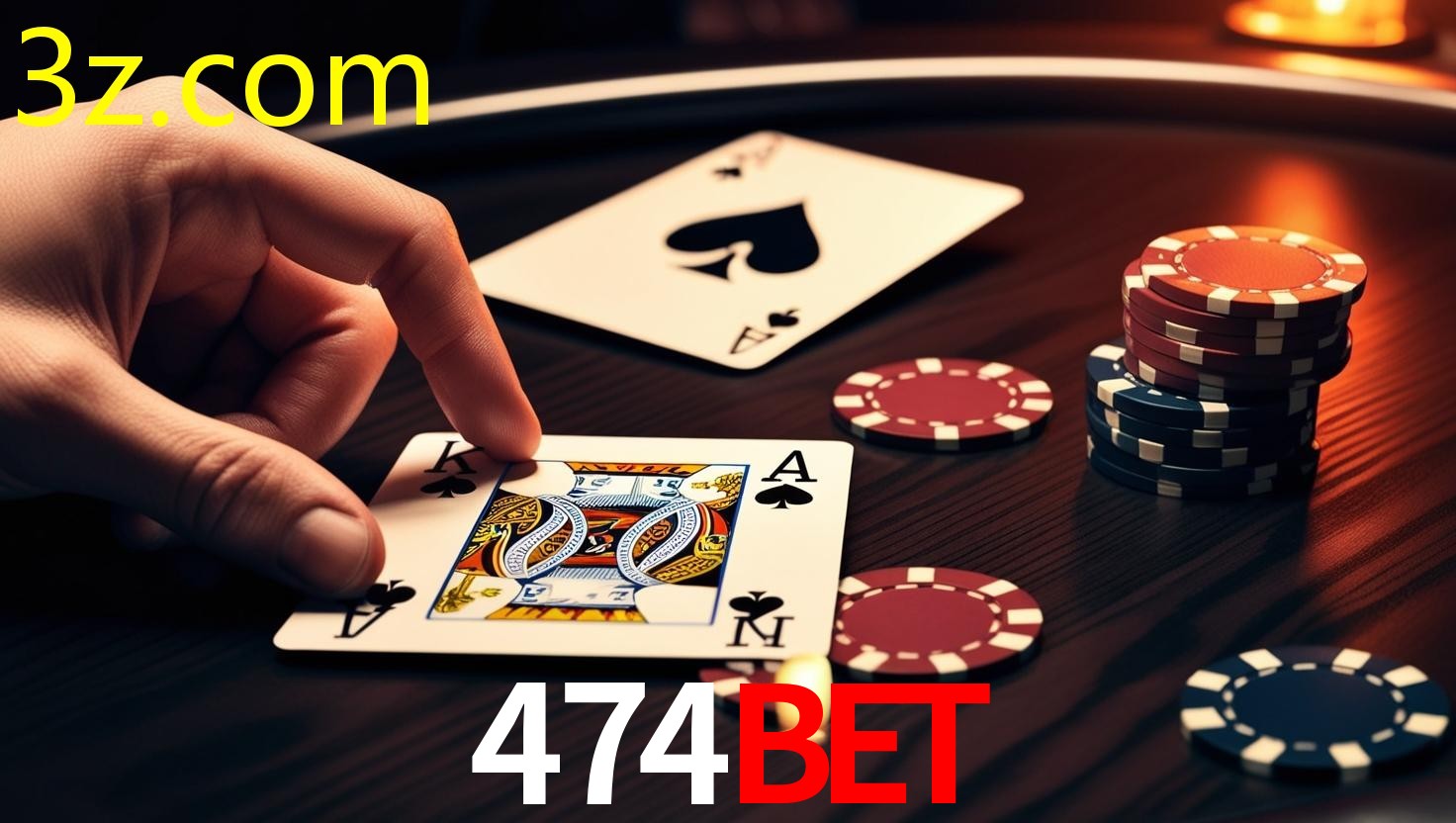 474BET