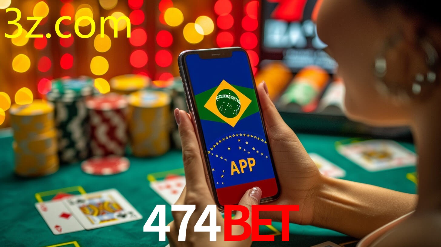 474BET