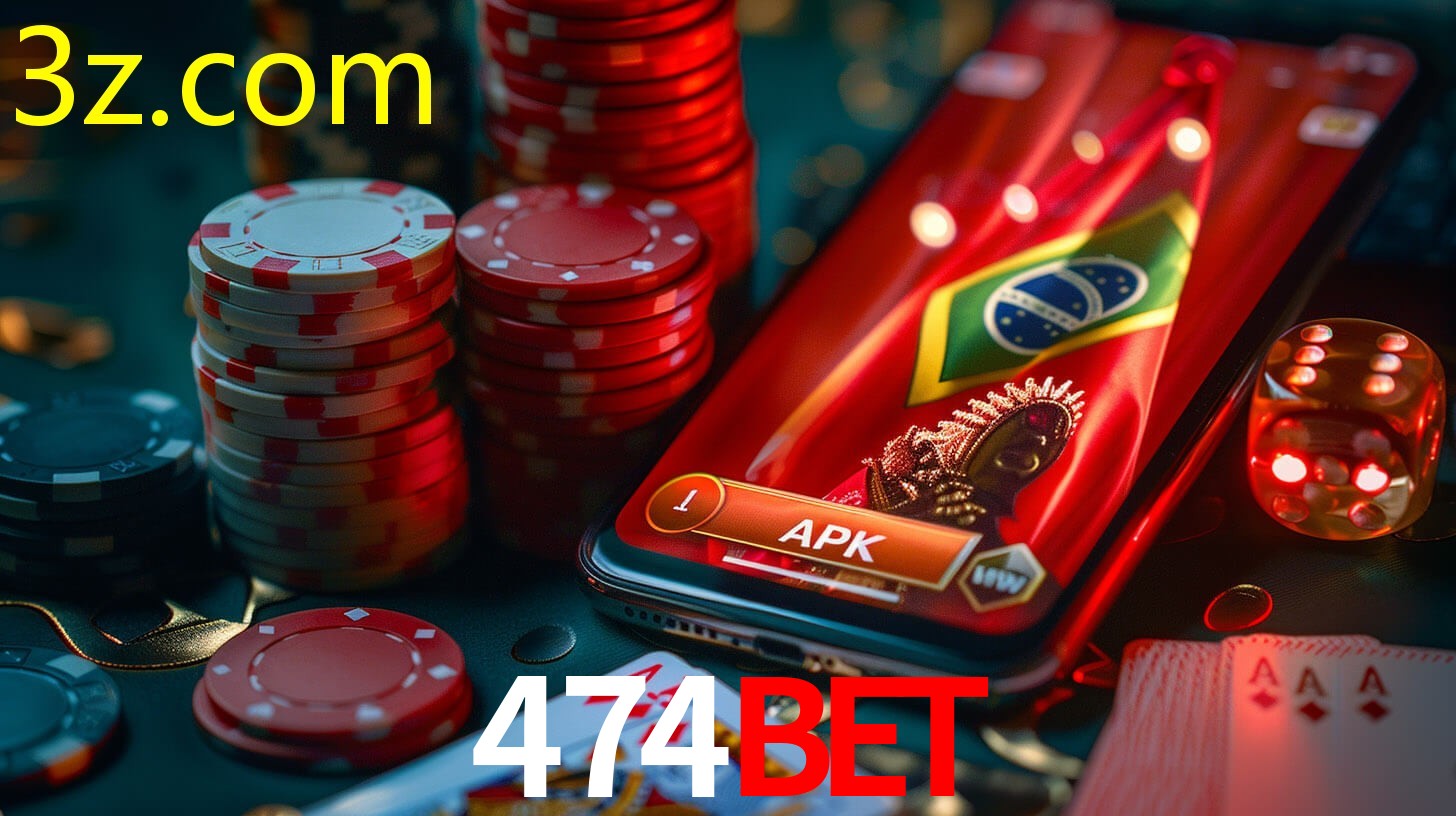 474BET