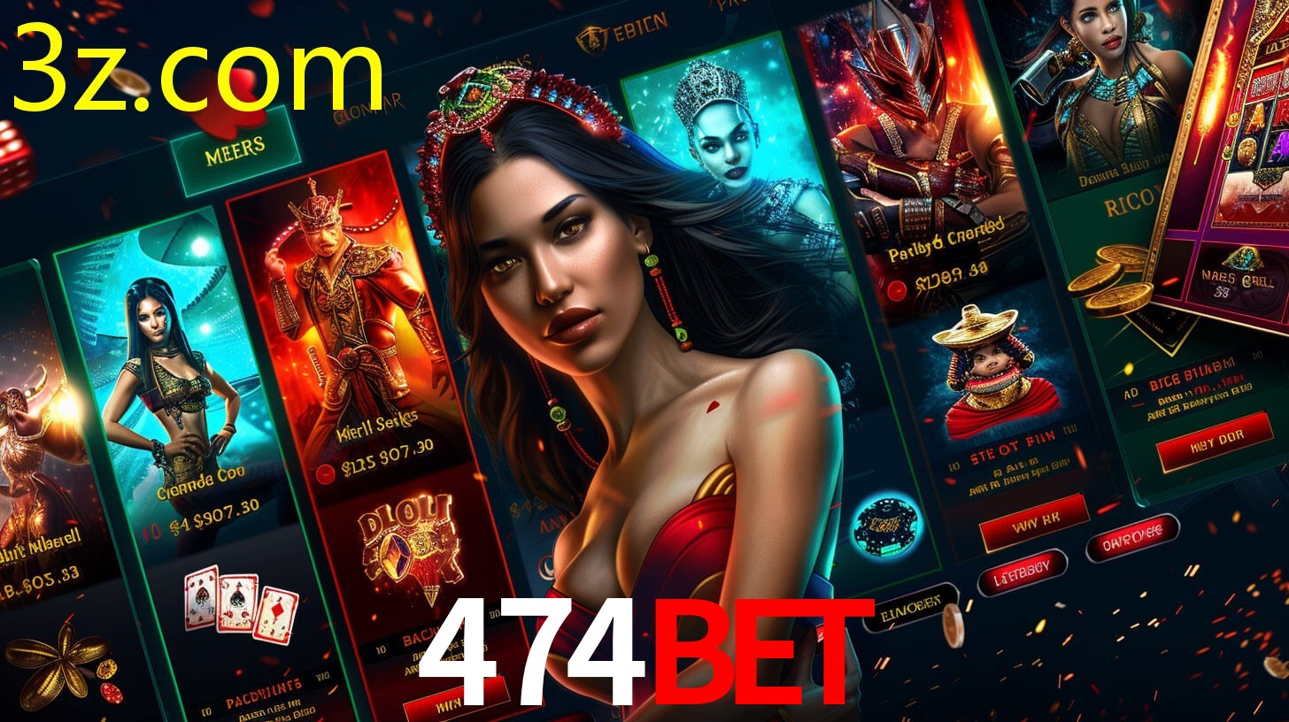 474BET